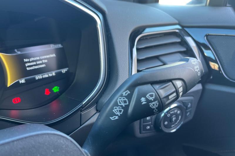 Used Ford Mondeo 2020 for sale - 76184355: Photo 15