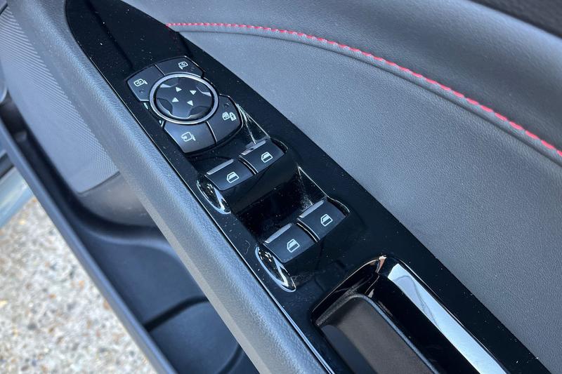 Used Ford Mondeo 2020 for sale - 76184355: Photo 16