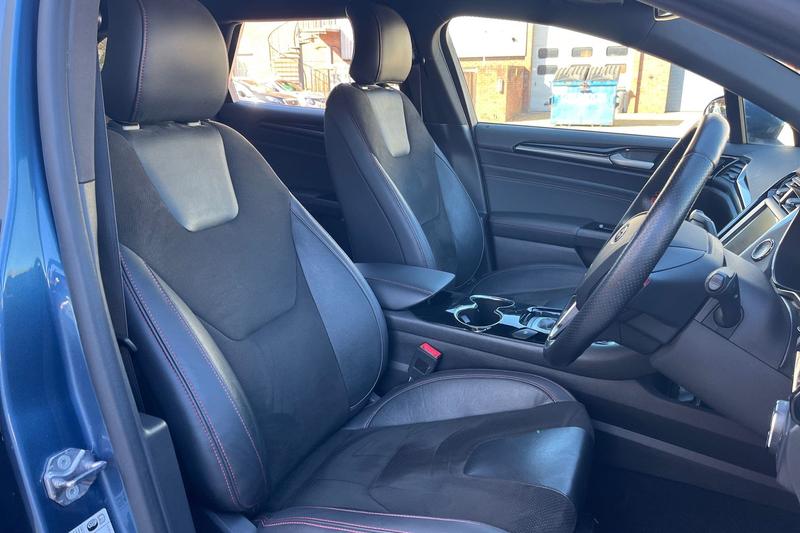 Used Ford Mondeo 2020 for sale - 76184355: Photo 17