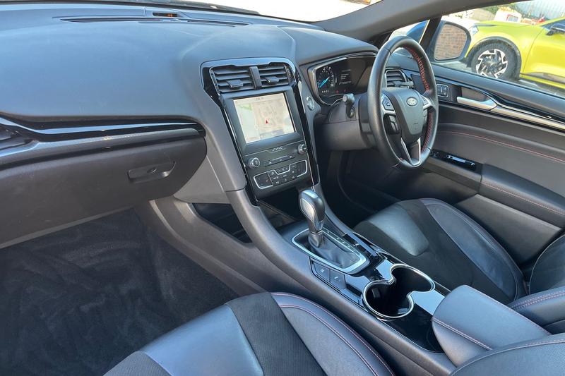 Used Ford Mondeo 2020 for sale - 76184355: Photo 18