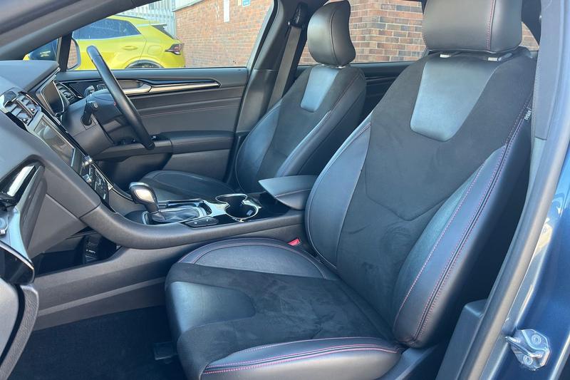 Used Ford Mondeo 2020 for sale - 76184355: Photo 19