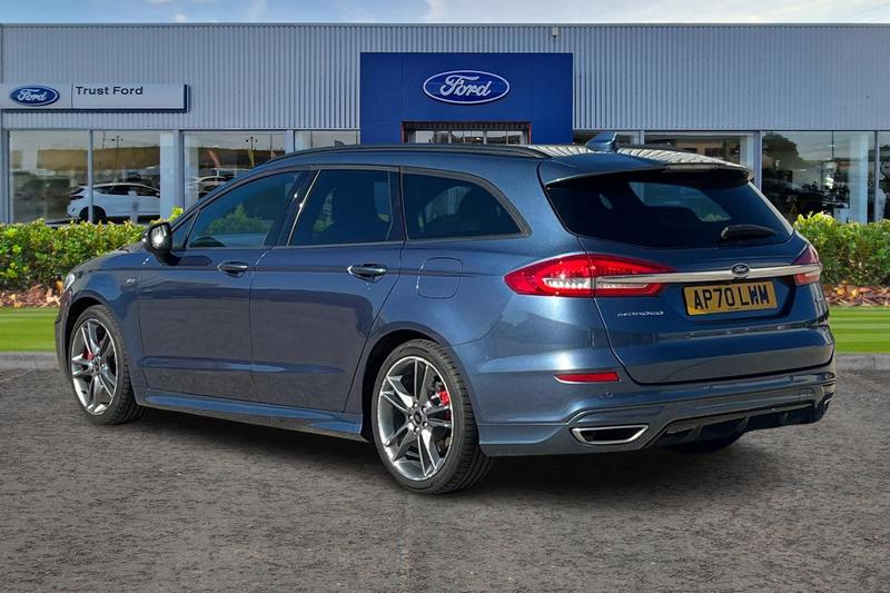 Used Ford Mondeo 2020 for sale - 76184355: Photo 2