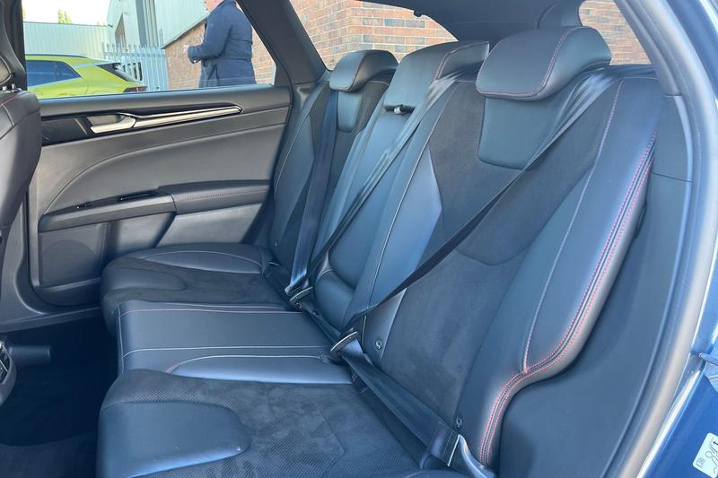 Used Ford Mondeo 2020 for sale - 76184355: Photo 20