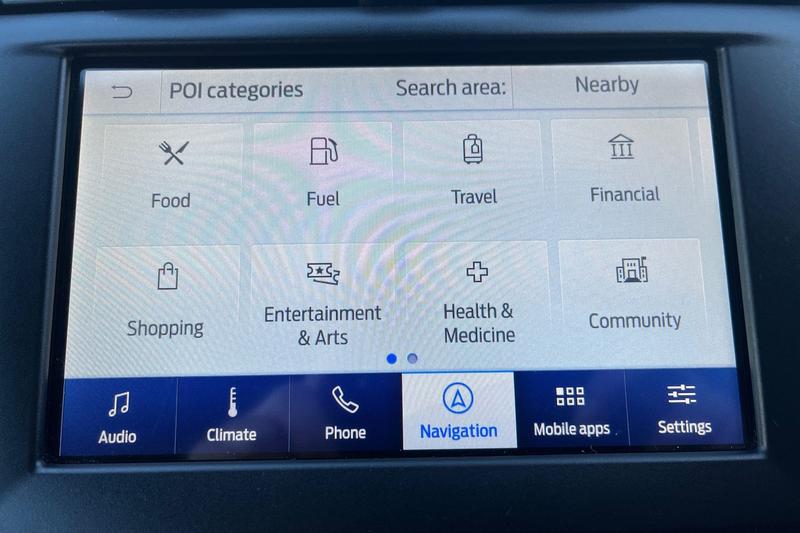 Used Ford Mondeo 2020 for sale - 76184355: Photo 26