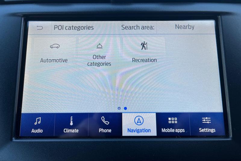 Used Ford Mondeo 2020 for sale - 76184355: Photo 27
