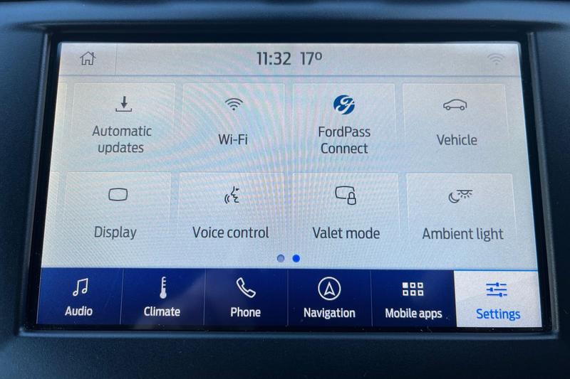 Used Ford Mondeo 2020 for sale - 76184355: Photo 29