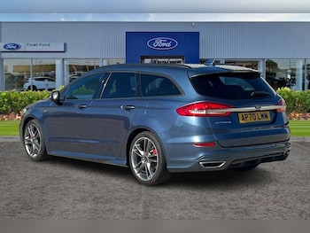 Used Ford Mondeo 2020 for sale - 76184355: Photo 2