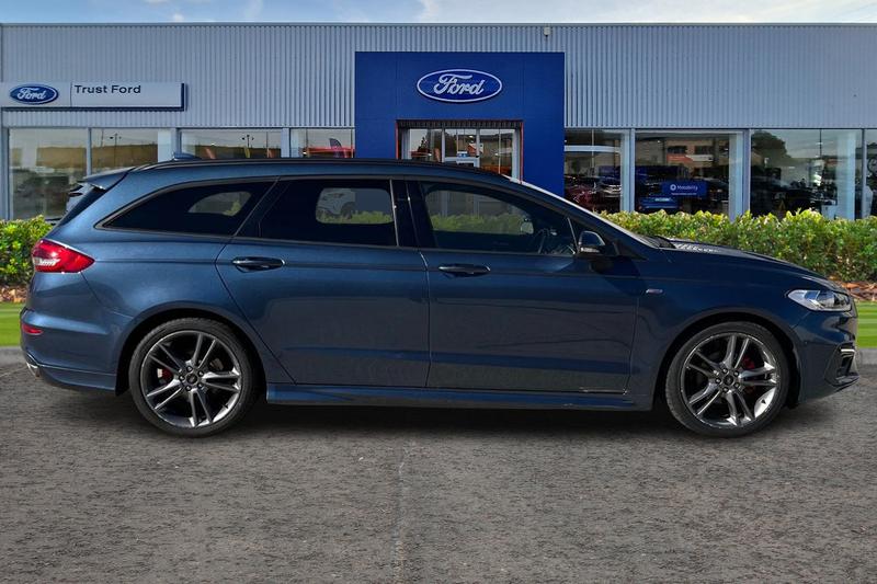 Used Ford Mondeo 2020 for sale - 76184355: Photo 3