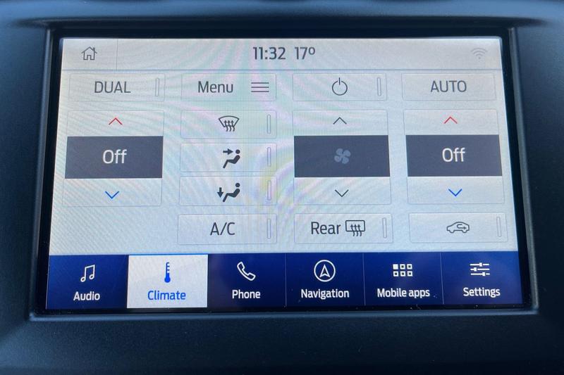 Used Ford Mondeo 2020 for sale - 76184355: Photo 30
