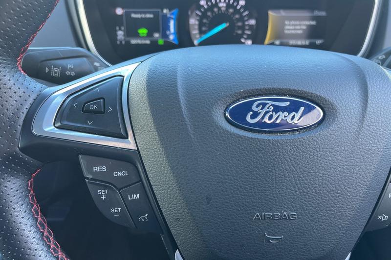 Used Ford Mondeo 2020 for sale - 76184355: Photo 36