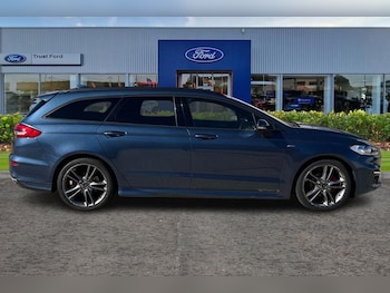 Used Ford Mondeo 2020 for sale - 76184355: Photo 3