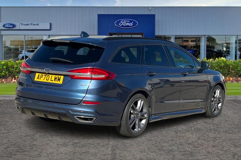 Used Ford Mondeo 2020 for sale - 76184355: Photo 4