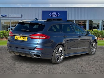 Used Ford Mondeo 2020 for sale - 76184355: Photo 4