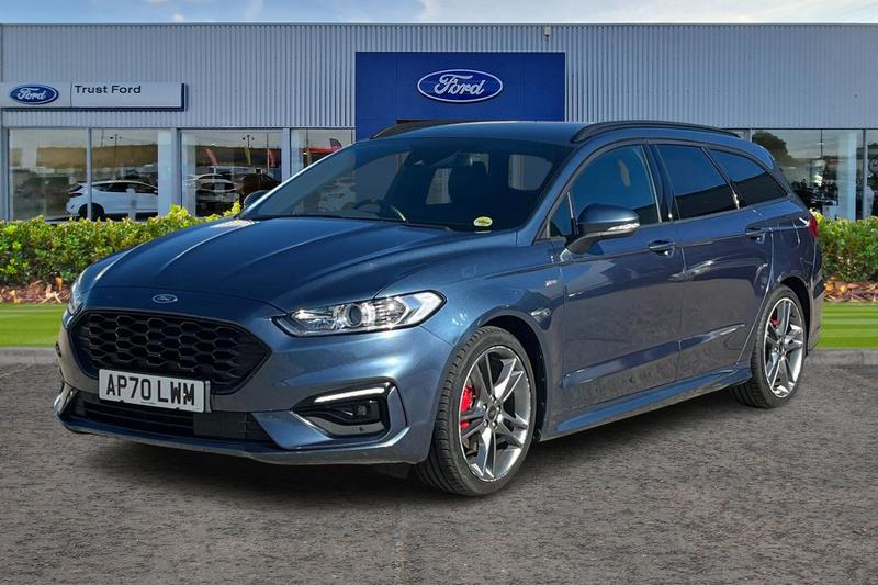 Used Ford Mondeo 2020 for sale - 76184355: Photo 5