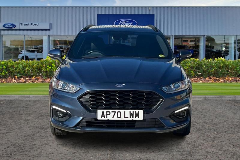 Used Ford Mondeo 2020 for sale - 76184355: Photo 6