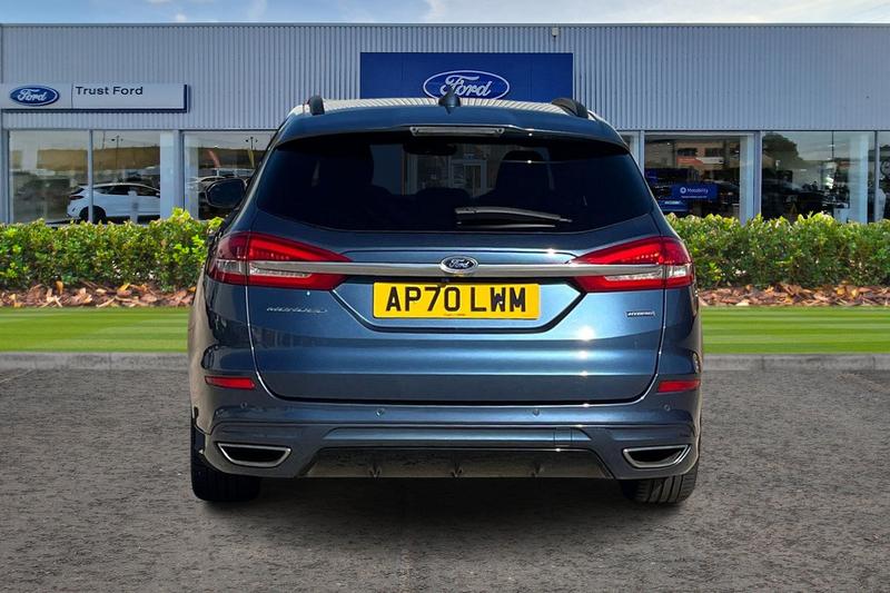 Used Ford Mondeo 2020 for sale - 76184355: Photo 7
