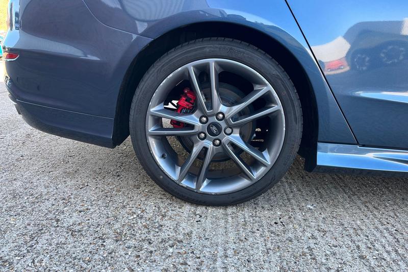 Used Ford Mondeo 2020 for sale - 76184355: Photo 8