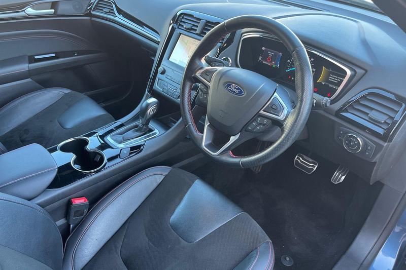 Used Ford Mondeo 2020 for sale - 76184355: Photo 9