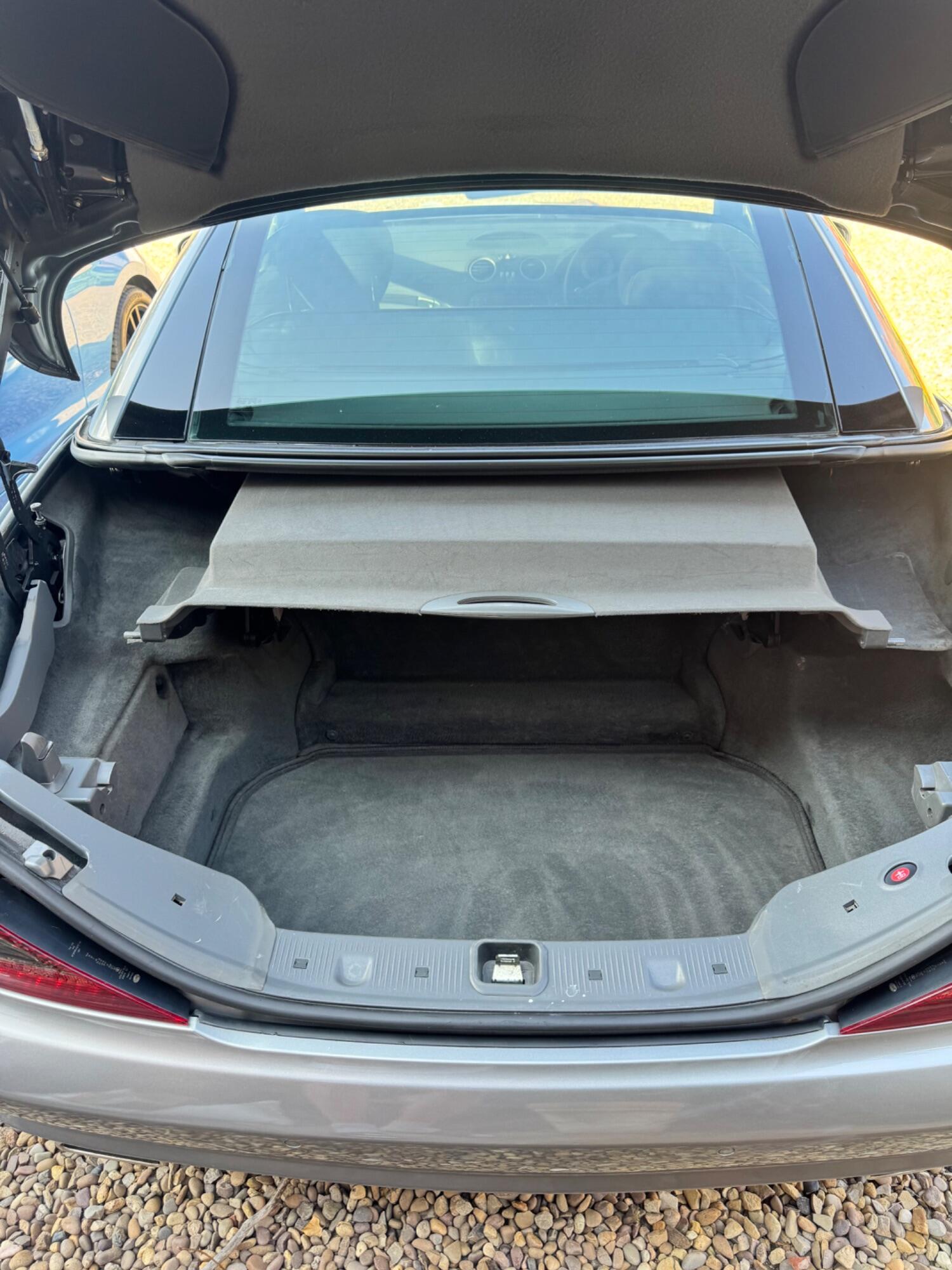 Used Mercedes-Benz SL 2008 for sale - 76794117: Photo 11