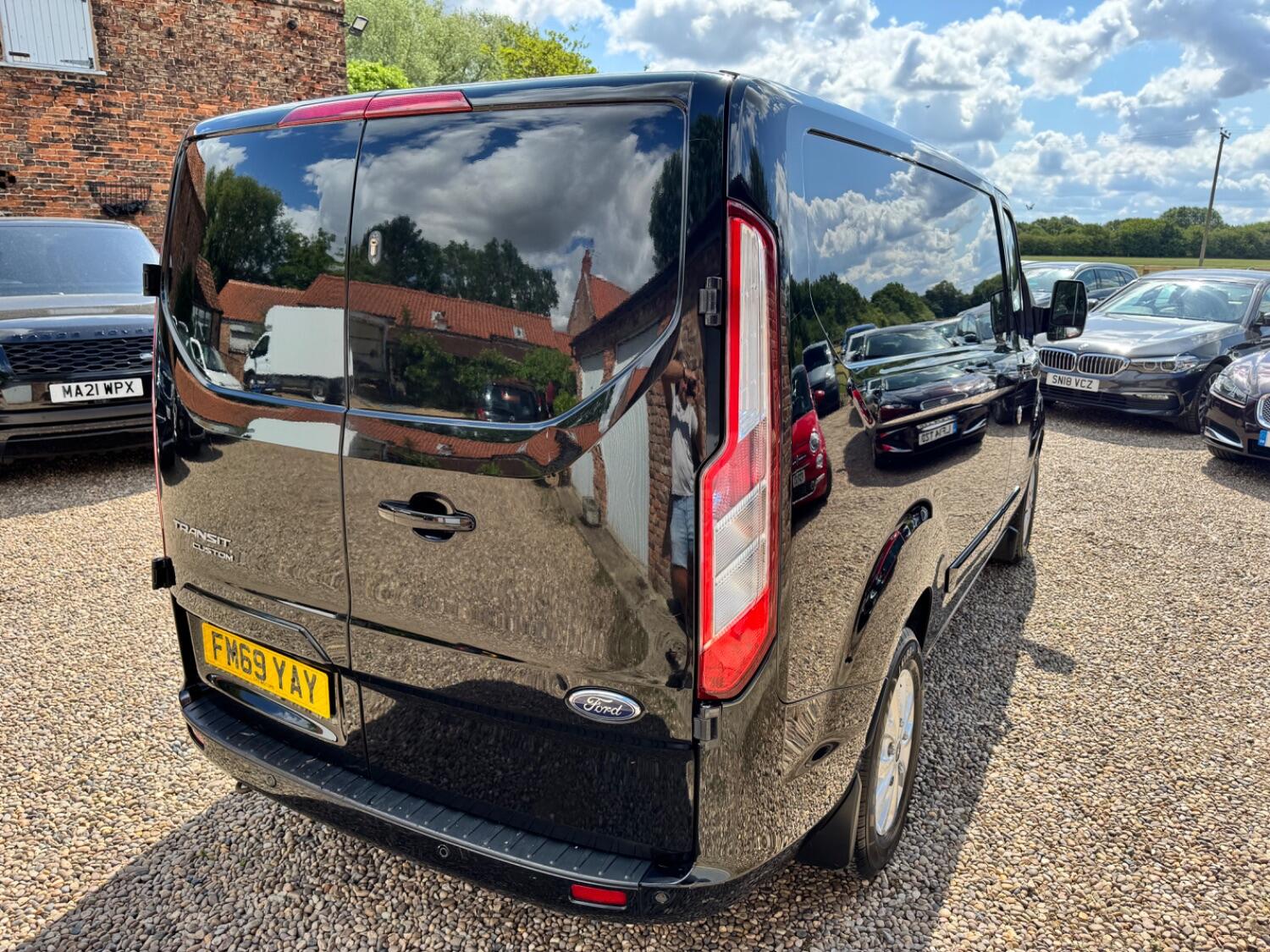 Vehicle 9