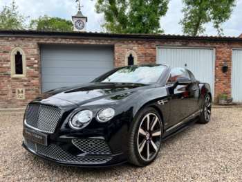 2016 4L S Mulliner Driving Spec 2dr Auto