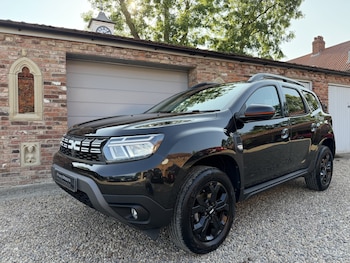 Used Dacia Duster 2023 for sale - 79198467: Photo
