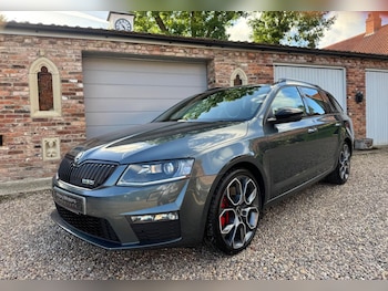 Used Skoda Octavia 2016 for sale - 75981956: Photo