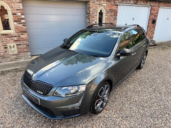Used Skoda Octavia 2016 for sale - 75981956: Photo