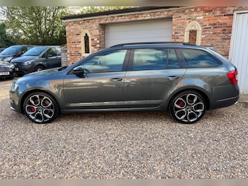 Used Skoda Octavia 2016 for sale - 75981956: Photo