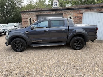 Used Ford Ranger 2019 for sale - 79697139: Photo