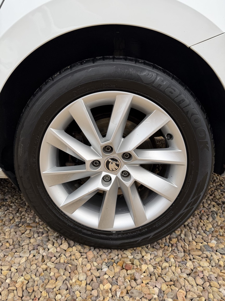 Used Skoda Superb 2022 for sale - 77649544: Photo 12