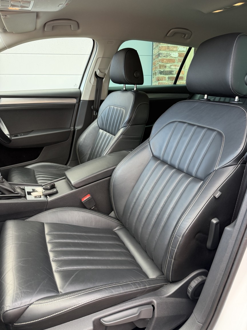 Used Skoda Superb 2022 for sale - 77649544: Photo 15