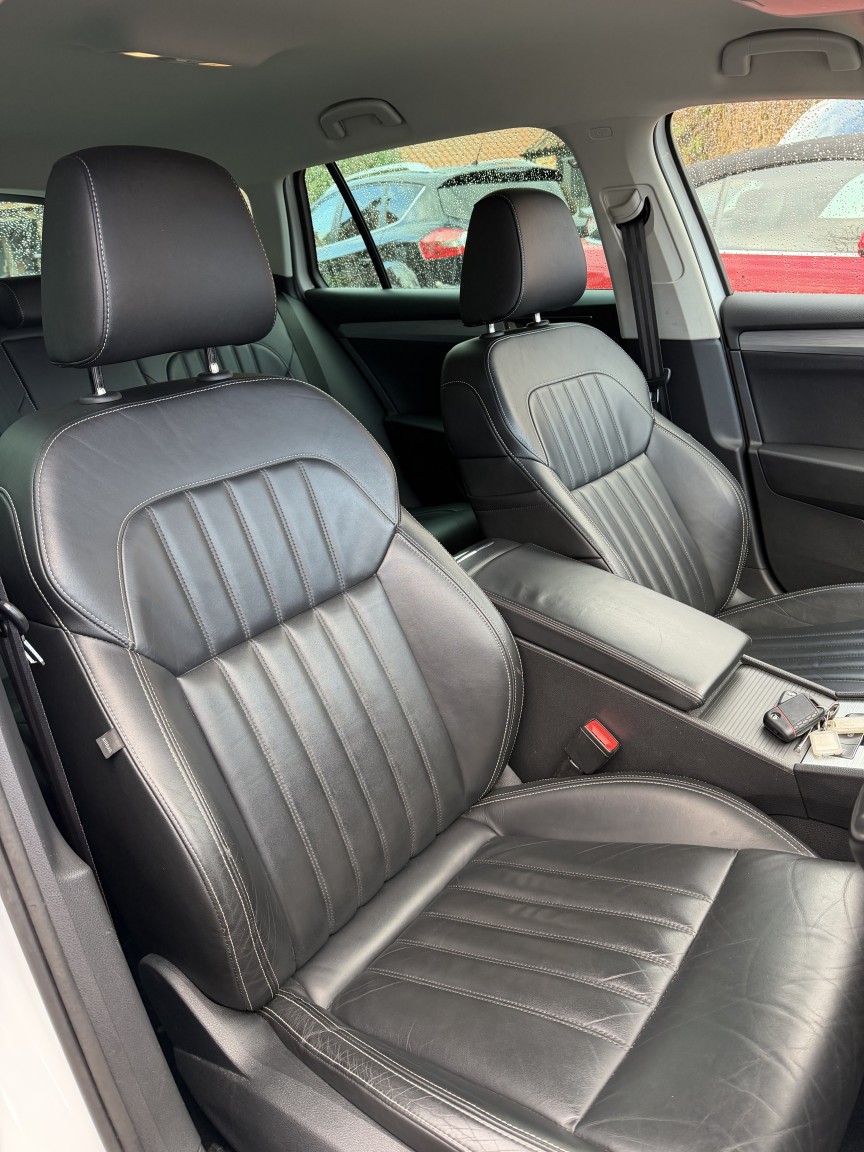 Used Skoda Superb 2022 for sale - 77649544: Photo 19