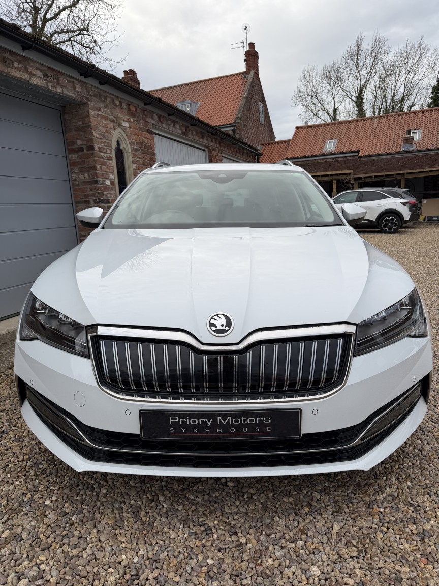 Used Skoda Superb 2022 for sale - 77649544: Photo 6