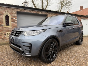 Used Land Rover Discovery 2020 for sale - 77649551: Photo