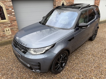 Used Land Rover Discovery 2020 for sale - 77649551: Photo