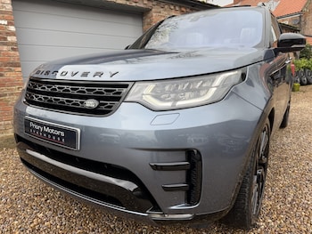 Used Land Rover Discovery 2020 for sale - 77649551: Photo
