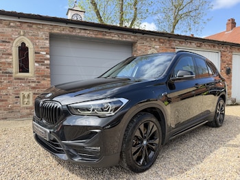 Used BMW X1 2022 for sale - 78716429: Photo