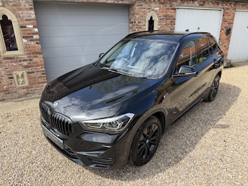 Used BMW X1 2022 for sale - 78716429: Photo