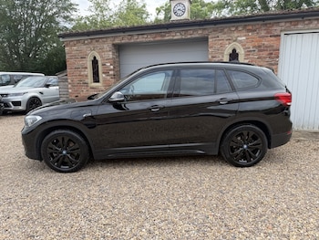 Used BMW X1 2022 for sale - 78716429: Photo