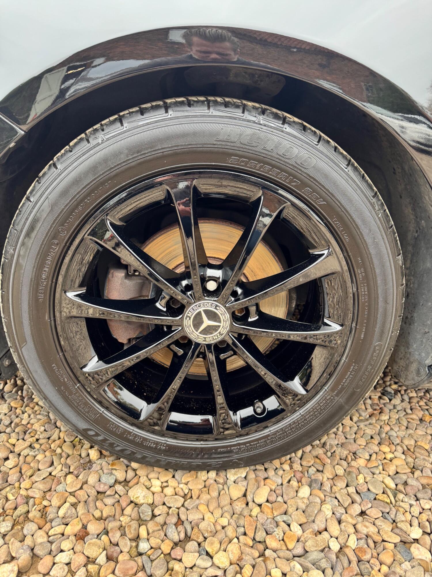 Used Mercedes-Benz A-Class 2018 for sale - 76305584: Photo 12