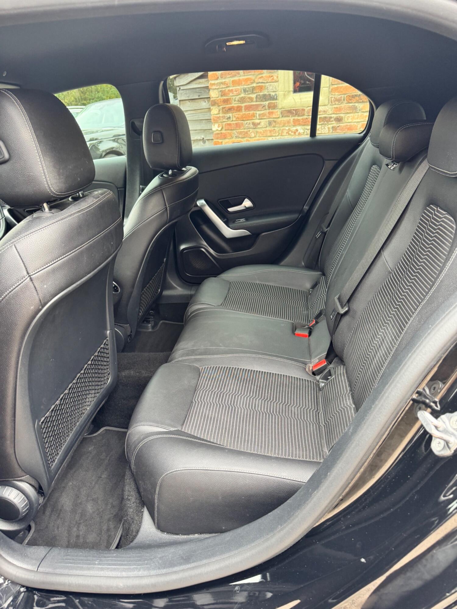 Used Mercedes-Benz A-Class 2018 for sale - 76305584: Photo 13