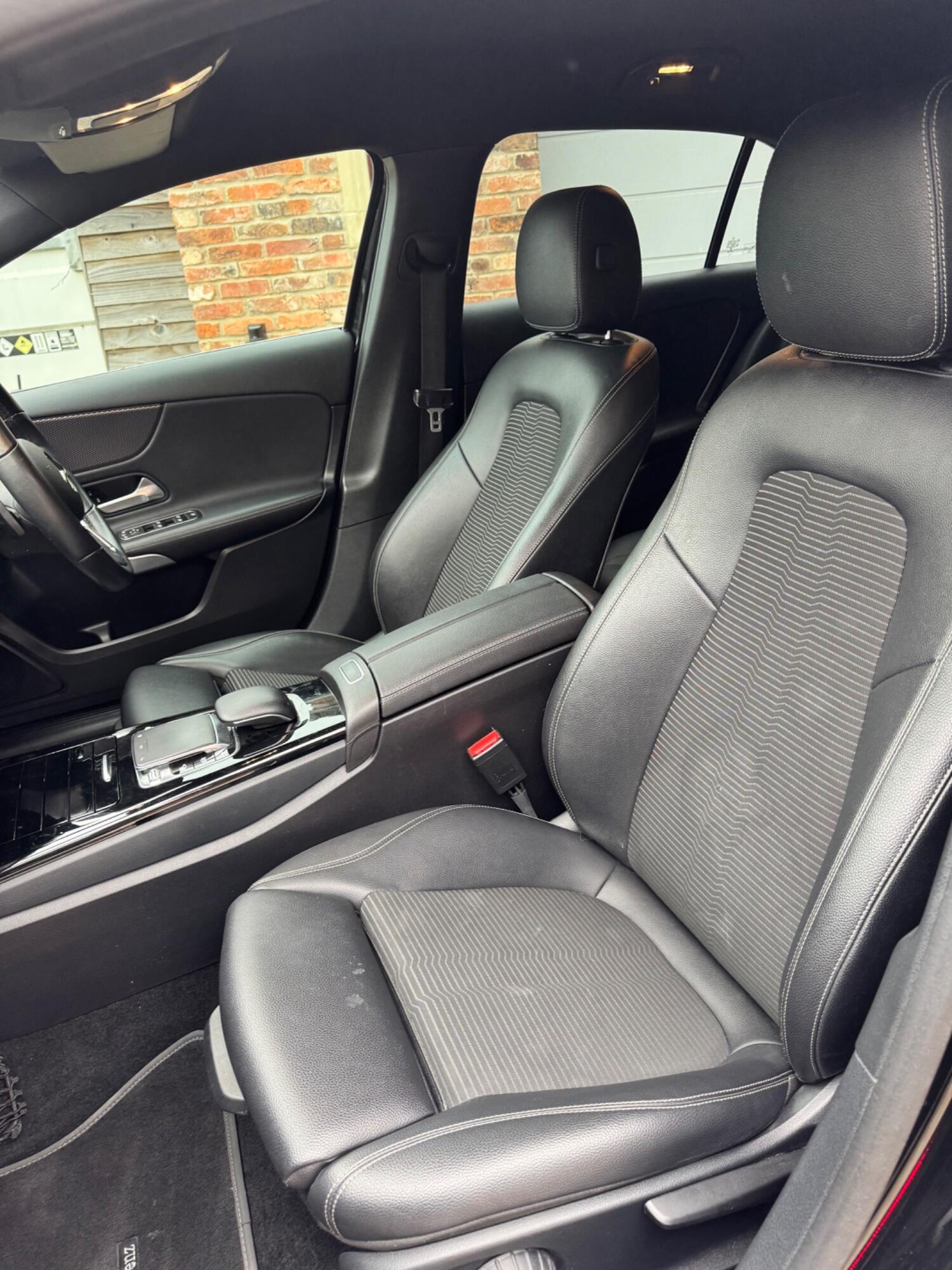 Used Mercedes-Benz A-Class 2018 for sale - 76305584: Photo 15