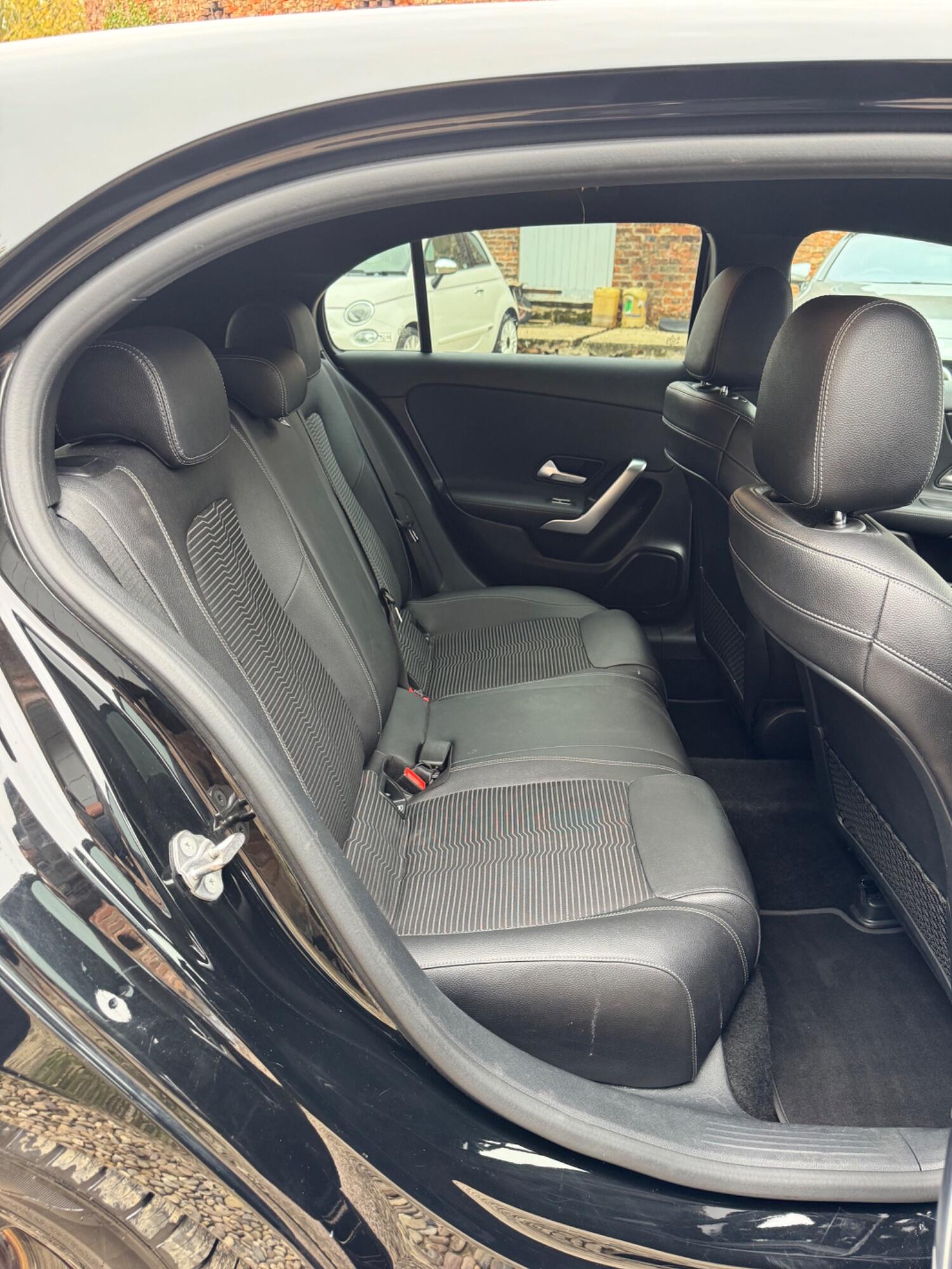 Used Mercedes-Benz A-Class 2018 for sale - 76305584: Photo 17