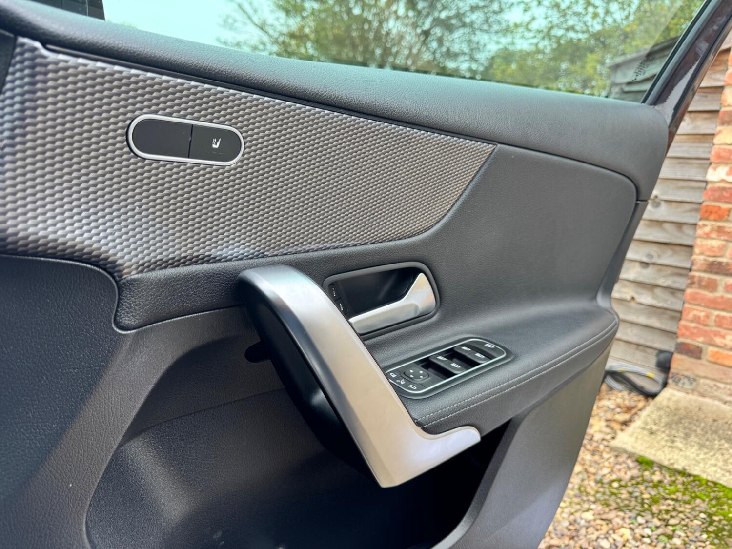 Used Mercedes-Benz A-Class 2018 for sale - 76305584: Photo 23