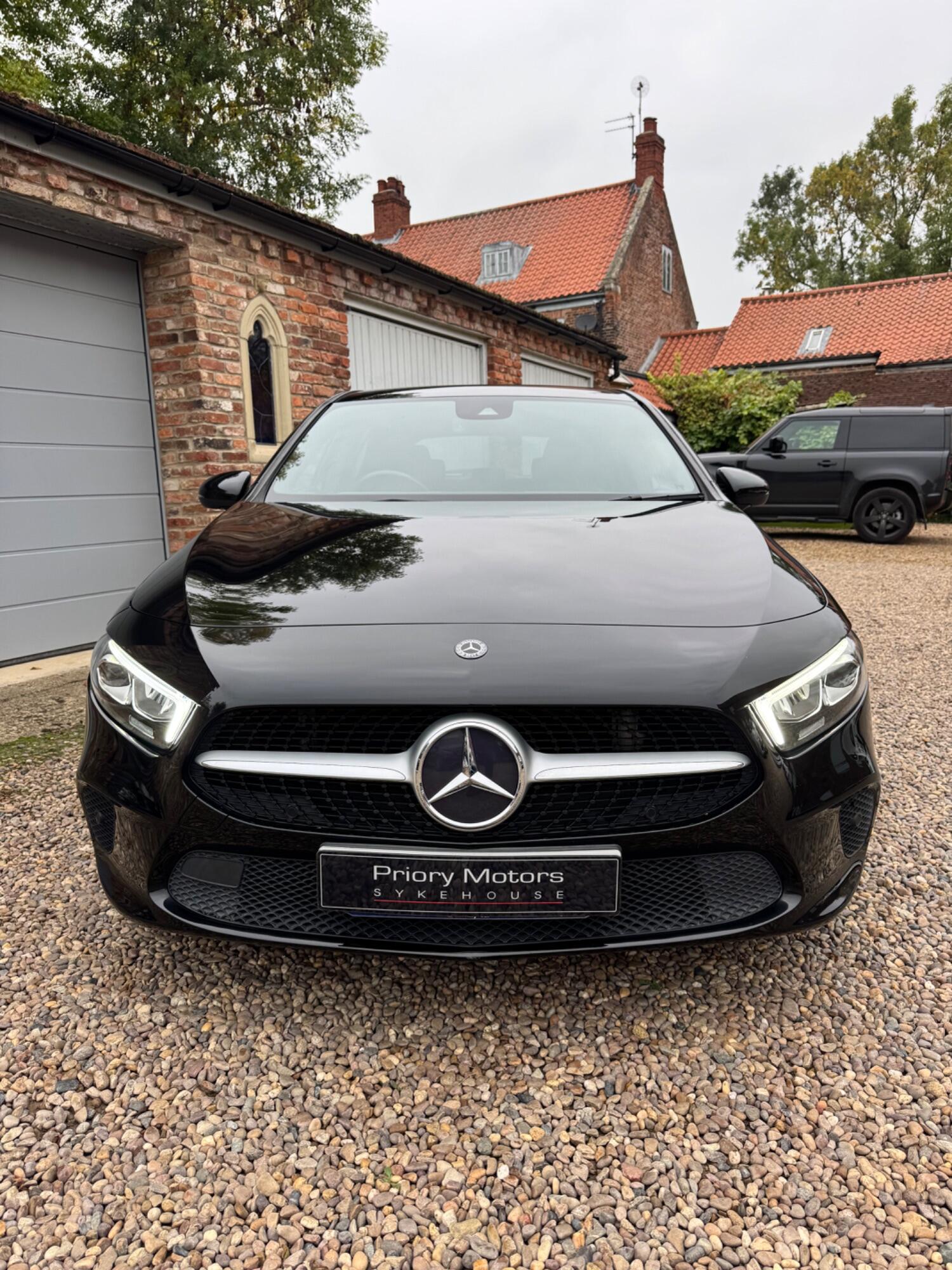Used Mercedes-Benz A-Class 2018 for sale - 76305584: Photo 6