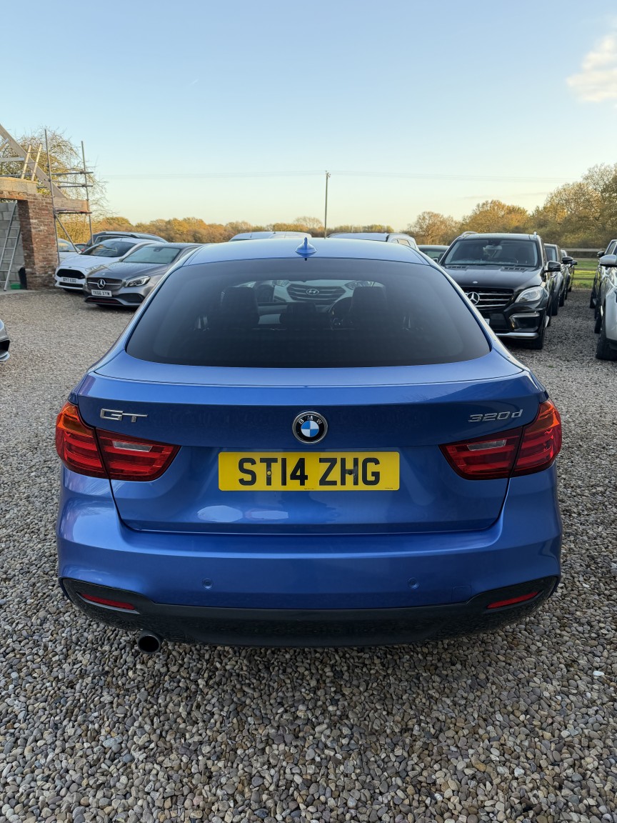 Used BMW 3 Series 2014 for sale - 76418291: Photo 10