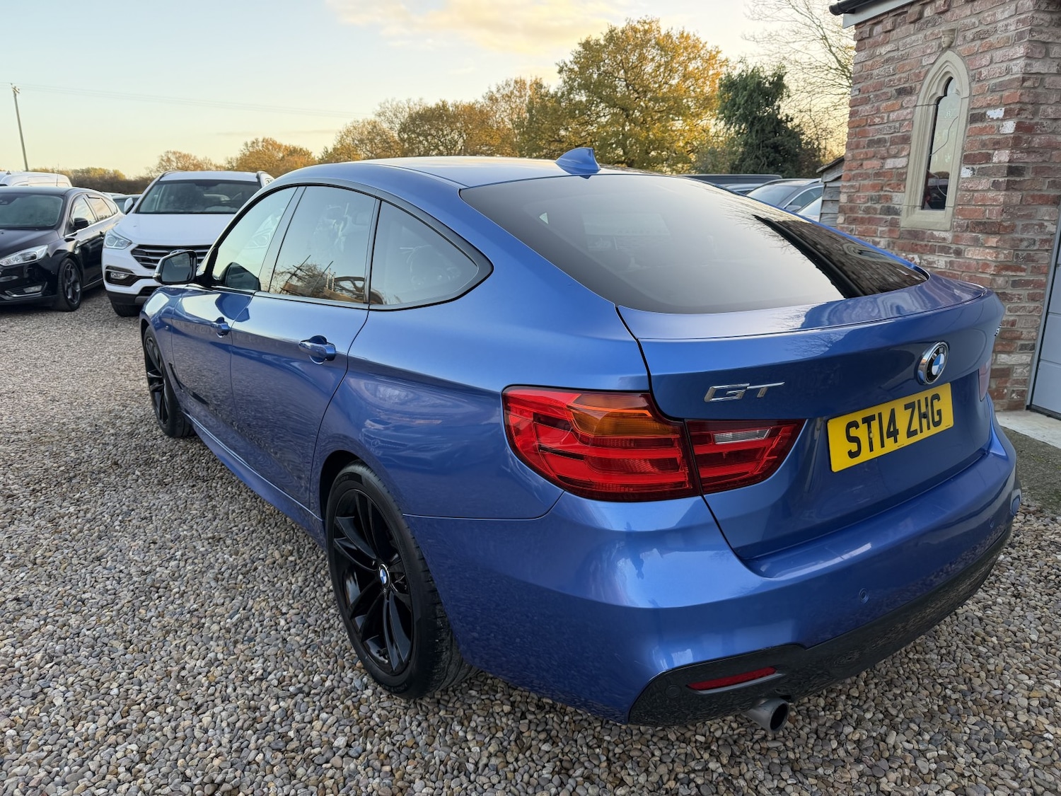 Used BMW 3 Series 2014 for sale - 76418291: Photo 11