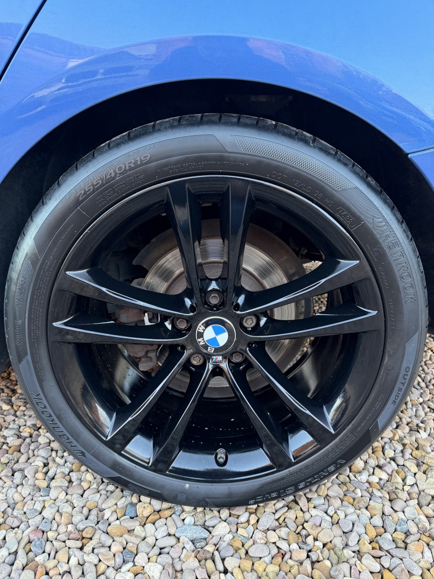 Used BMW 3 Series 2014 for sale - 76418291: Photo 12