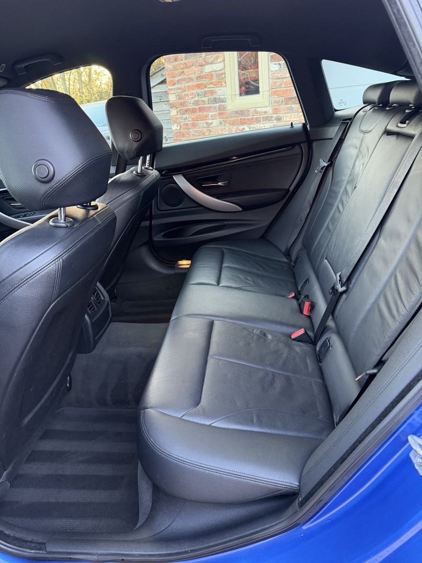 Used BMW 3 Series 2014 for sale - 76418291: Photo 13